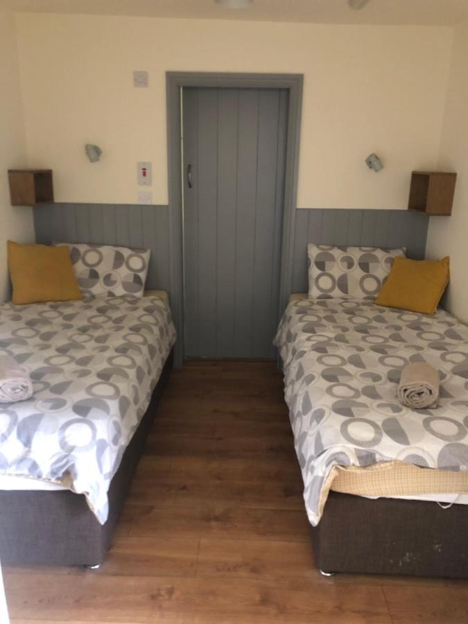 The Snug, Ardfert Village Экстерьер фото