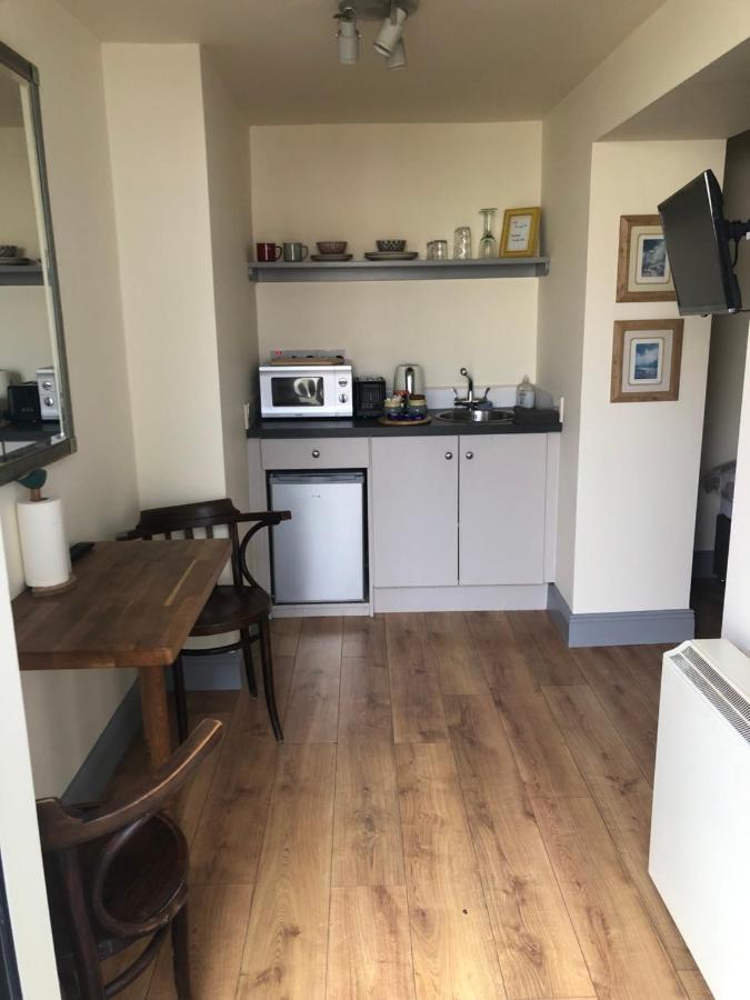 The Snug, Ardfert Village Экстерьер фото